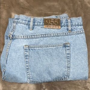 Vintage jeans!!! Size 44/30.